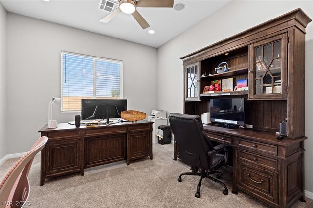 9915 Justin Earl Avenue, Las Vegas, NV 89149