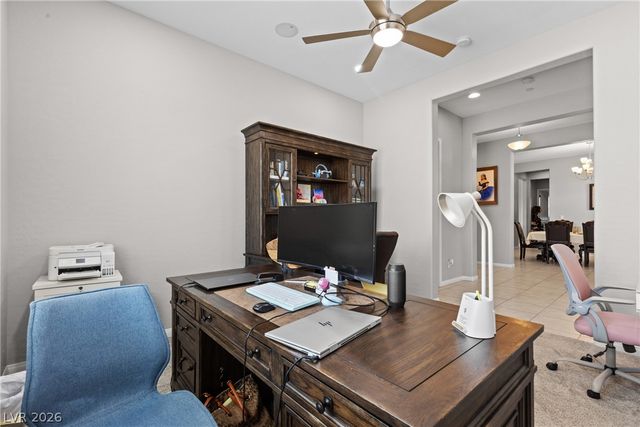 9915 Justin Earl Avenue, Las Vegas, NV 89149