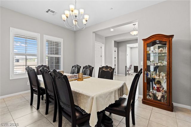 9915 Justin Earl Avenue, Las Vegas, NV 89149