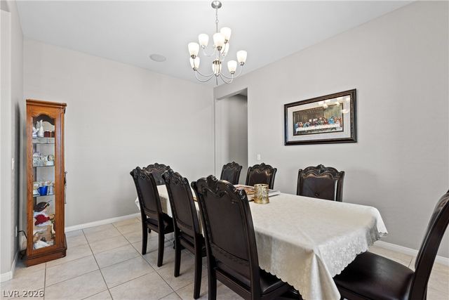 9915 Justin Earl Avenue, Las Vegas, NV 89149