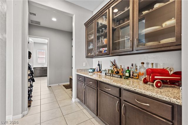9915 Justin Earl Avenue, Las Vegas, NV 89149