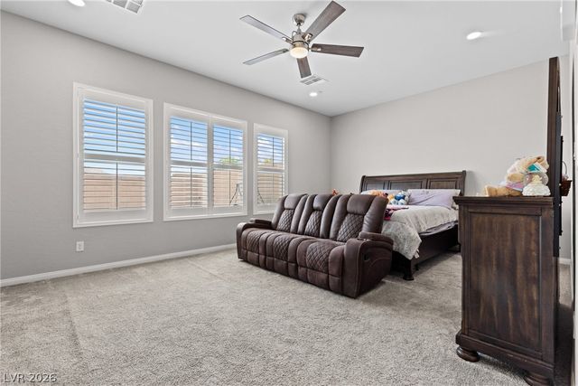 9915 Justin Earl Avenue, Las Vegas, NV 89149