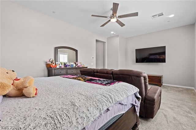 9915 Justin Earl Avenue, Las Vegas, NV 89149