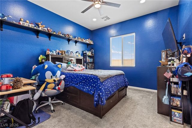 9915 Justin Earl Avenue, Las Vegas, NV 89149