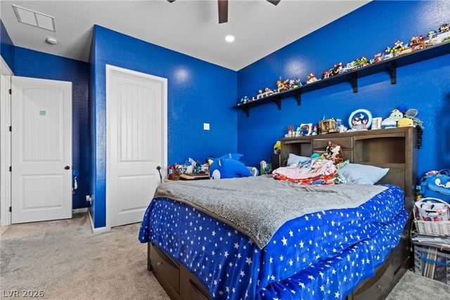 9915 Justin Earl Avenue, Las Vegas, NV 89149