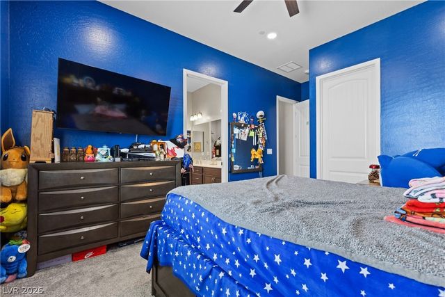 9915 Justin Earl Avenue, Las Vegas, NV 89149