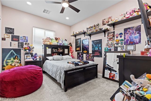 9915 Justin Earl Avenue, Las Vegas, NV 89149