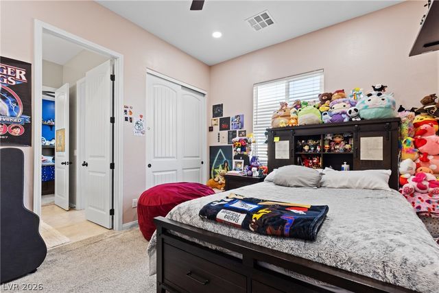 9915 Justin Earl Avenue, Las Vegas, NV 89149