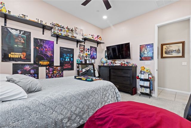 9915 Justin Earl Avenue, Las Vegas, NV 89149
