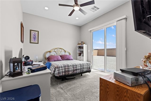 9915 Justin Earl Avenue, Las Vegas, NV 89149