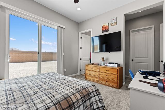 9915 Justin Earl Avenue, Las Vegas, NV 89149