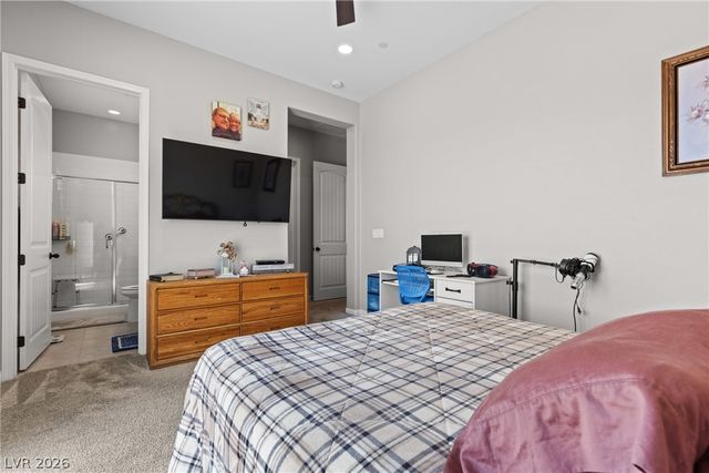9915 Justin Earl Avenue, Las Vegas, NV 89149