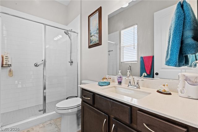 9915 Justin Earl Avenue, Las Vegas, NV 89149