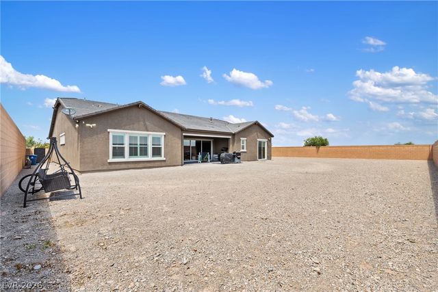 9915 Justin Earl Avenue, Las Vegas, NV 89149