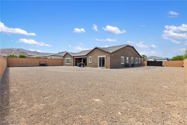 9915 Justin Earl Avenue, Las Vegas, NV 89149