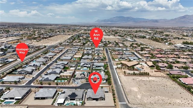 9915 Justin Earl Avenue, Las Vegas, NV 89149