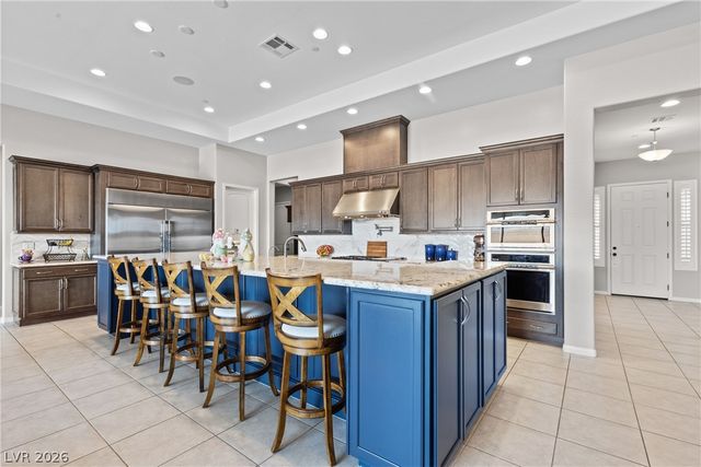9915 Justin Earl Avenue, Las Vegas, NV 89149