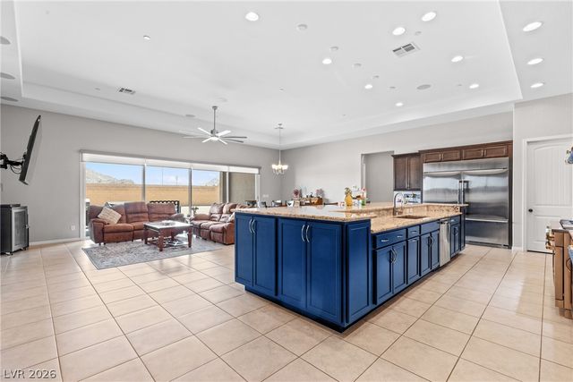 9915 Justin Earl Avenue, Las Vegas, NV 89149