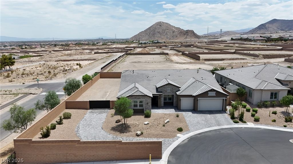 9915 Justin Earl Avenue, Las Vegas, NV 89149 — photo 4