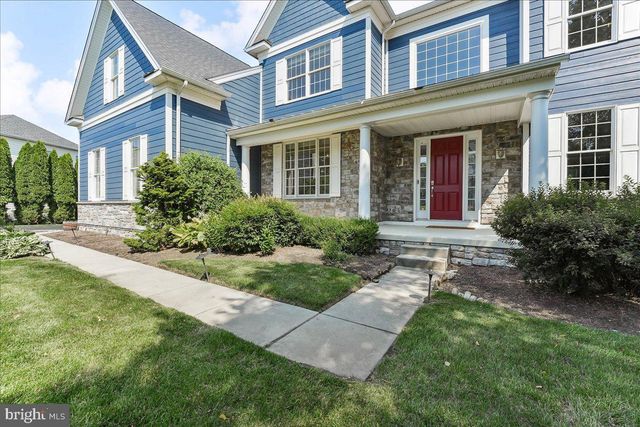 5 HIBBERD RD, Glen Mills, PA 19342