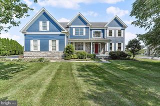 5 HIBBERD RD, Glen Mills, PA 19342