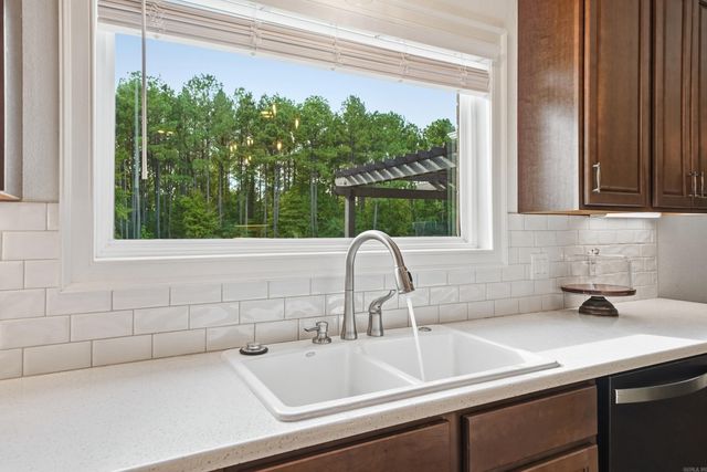 104 Paiger Lane, Greenbrier, AR 72058
