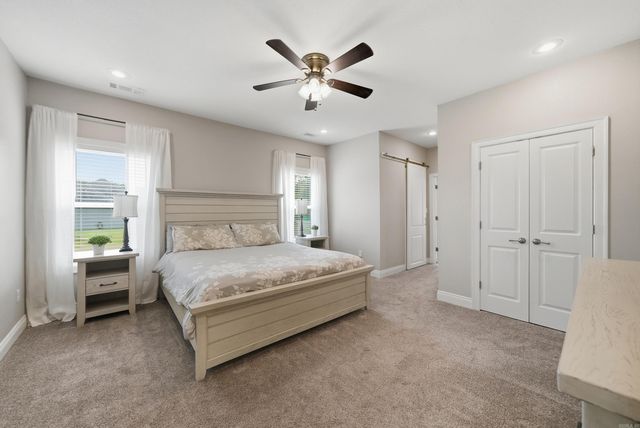104 Paiger Lane, Greenbrier, AR 72058