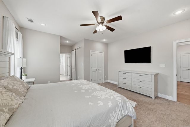 104 Paiger Lane, Greenbrier, AR 72058