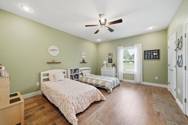 104 Paiger Lane, Greenbrier, AR 72058