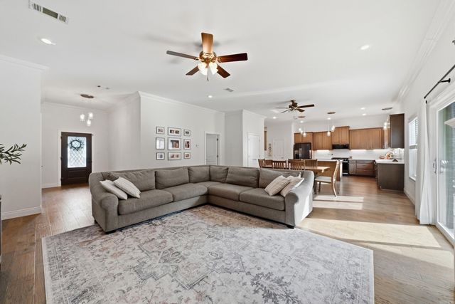 104 Paiger Lane, Greenbrier, AR 72058