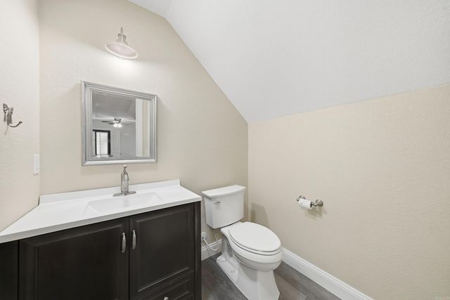 104 Paiger Lane, Greenbrier, AR 72058