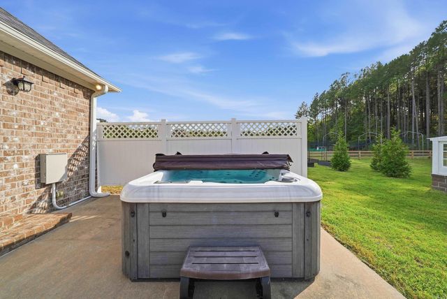 104 Paiger Lane, Greenbrier, AR 72058