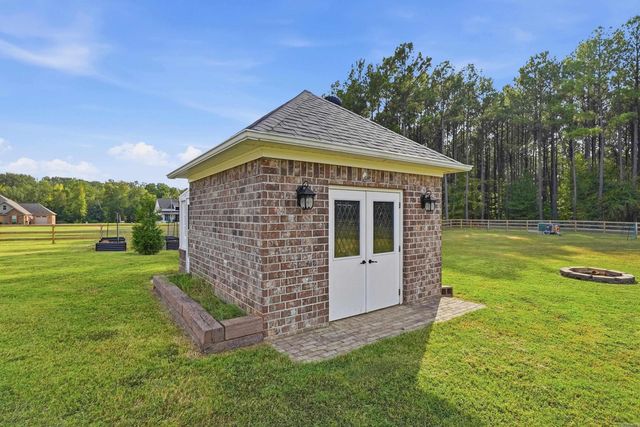 104 Paiger Lane, Greenbrier, AR 72058