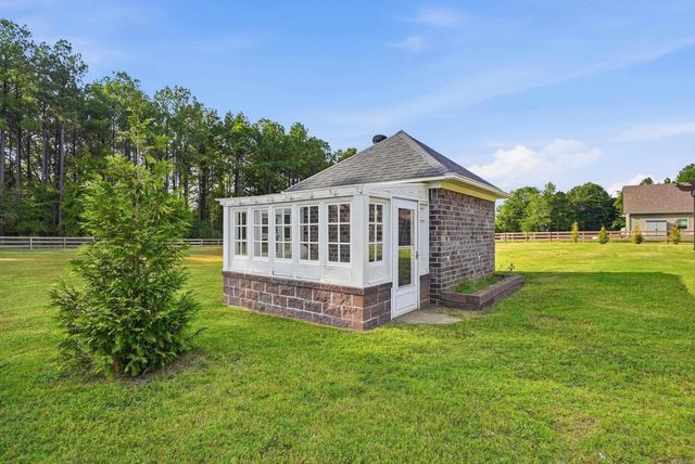 104 Paiger Lane, Greenbrier, AR 72058