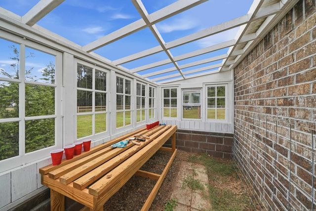104 Paiger Lane, Greenbrier, AR 72058