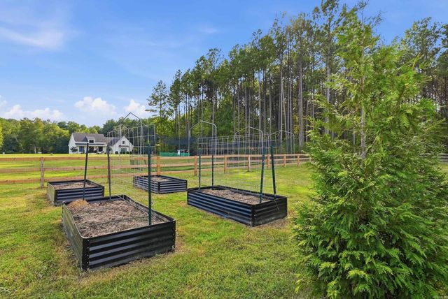 104 Paiger Lane, Greenbrier, AR 72058