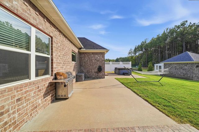 104 Paiger Lane, Greenbrier, AR 72058