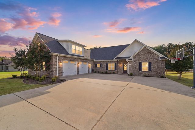 104 Paiger Lane, Greenbrier, AR 72058