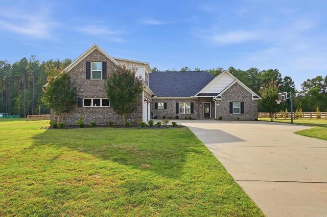 104 Paiger Lane, Greenbrier, AR 72058