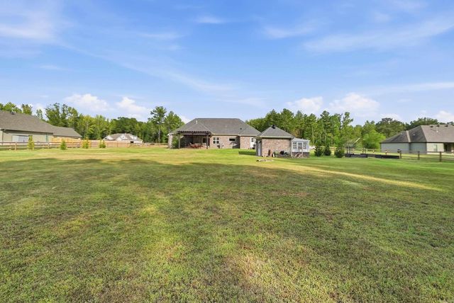 104 Paiger Lane, Greenbrier, AR 72058