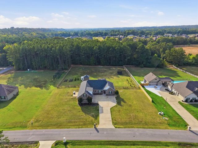 104 Paiger Lane, Greenbrier, AR 72058