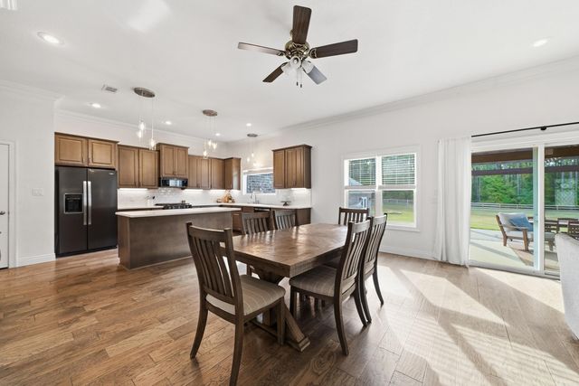 104 Paiger Lane, Greenbrier, AR 72058