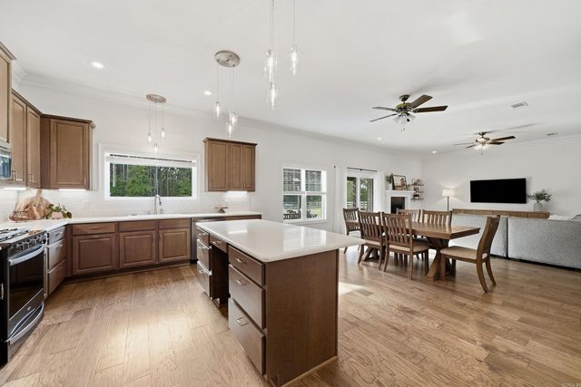 104 Paiger Lane, Greenbrier, AR 72058