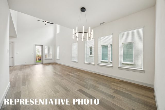 1116 Broomsedge Mews, Celina, TX 75009