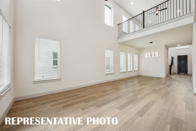 1116 Broomsedge Mews, Celina, TX 75009