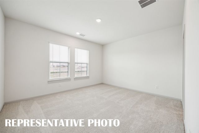 1116 Broomsedge Mews, Celina, TX 75009