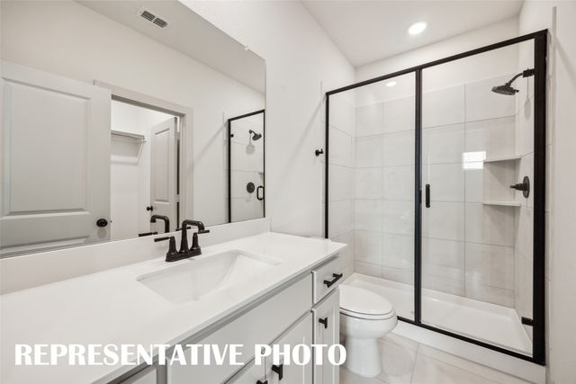 1116 Broomsedge Mews, Celina, TX 75009