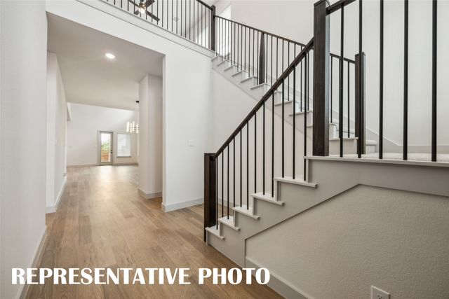 1116 Broomsedge Mews, Celina, TX 75009