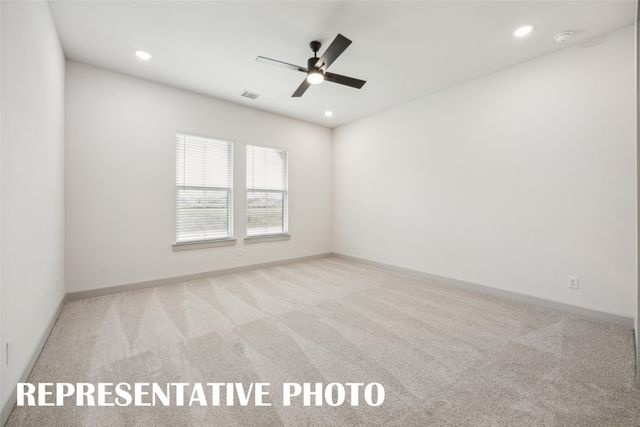 1116 Broomsedge Mews, Celina, TX 75009