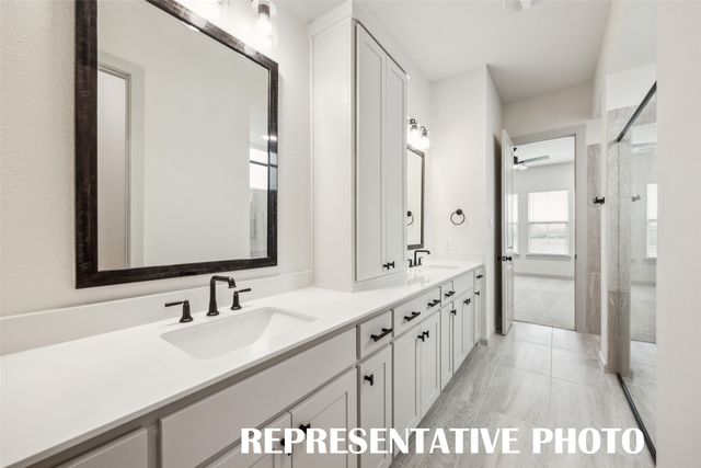 1116 Broomsedge Mews, Celina, TX 75009